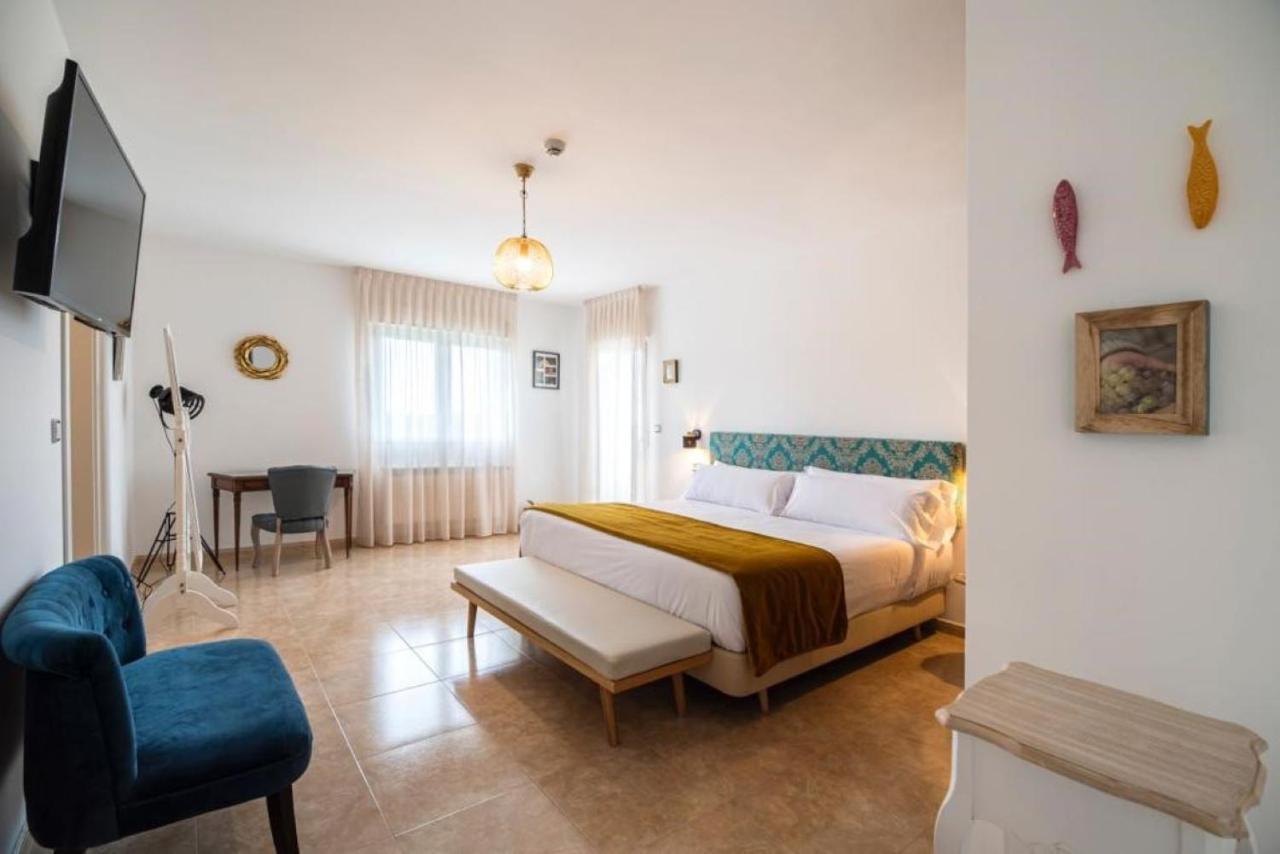 As Sete Campás Hotel Meaño Kültér fotó